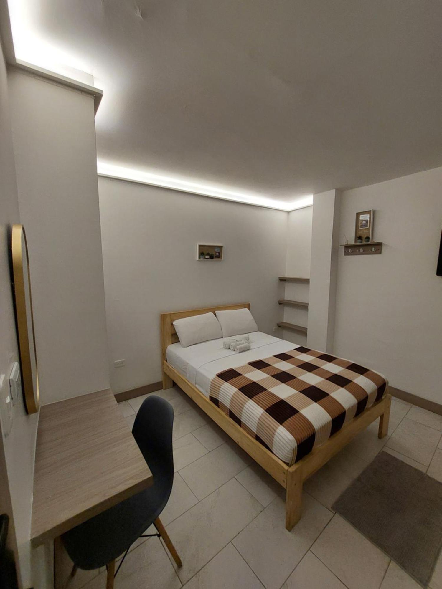 Libertad 109 Hotel Con Generador Electrico ラ・リベルター エクステリア 写真