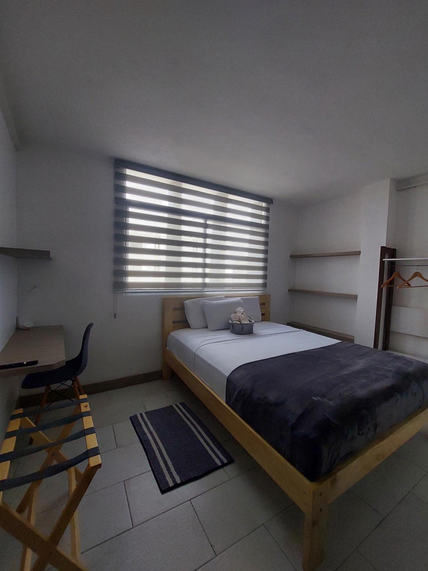 Libertad 109 Hotel Con Generador Electrico ラ・リベルター エクステリア 写真
