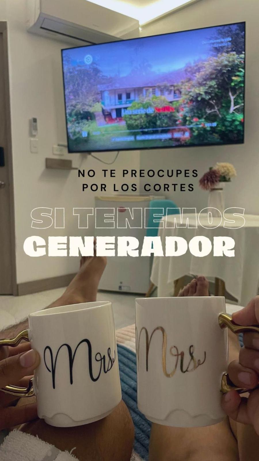 Libertad 109 Hotel Con Generador Electrico ラ・リベルター エクステリア 写真